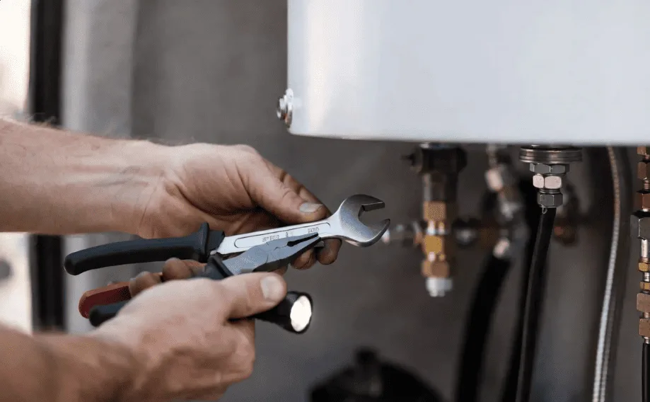 Why choose Water Heater Repair in Houston, TX